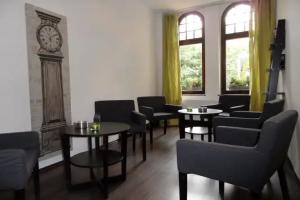 Hoteler Hof, Frechen