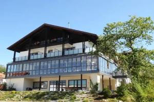Landgasthof Hubertus Mini-hotel, Frauenau