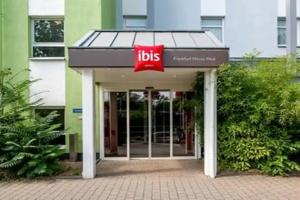 ibis Hotel Frankfurt Messe West, Frankfurt am Main