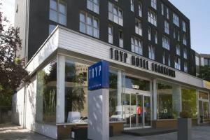 Tryp by Wyndham Frankfurt Hotel, Frankfurt am Main