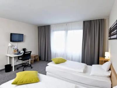 Tryp by Wyndham Frankfurt - 18