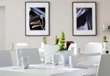 Tryp by Wyndham Frankfurt - 16