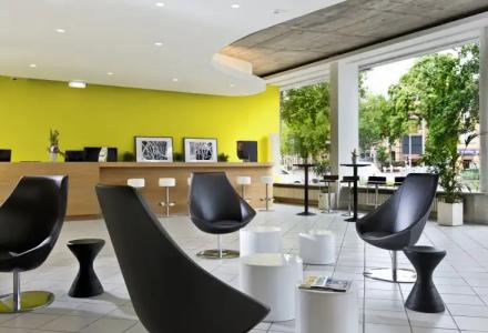 Tryp by Wyndham Frankfurt - 14