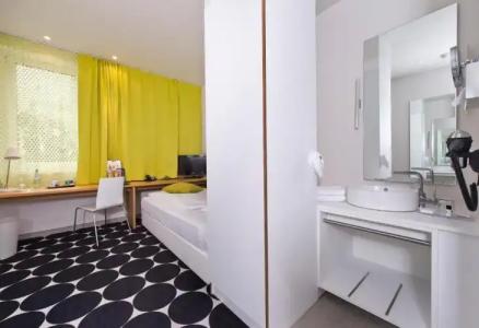 Tryp by Wyndham Frankfurt - 26