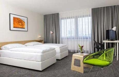 Tryp by Wyndham Frankfurt - 3