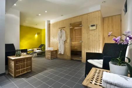Tryp by Wyndham Frankfurt - 12