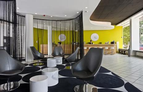 Tryp by Wyndham Frankfurt - 10