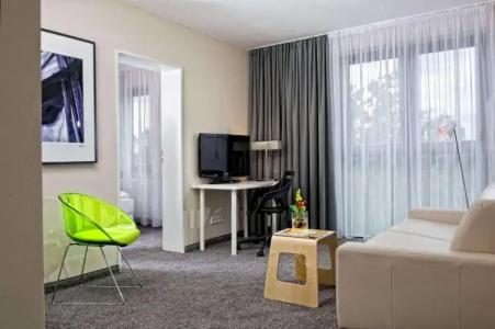 Tryp by Wyndham Frankfurt - 4