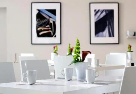 Tryp by Wyndham Frankfurt - 25