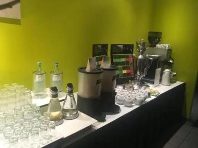Tryp by Wyndham Frankfurt - 17
