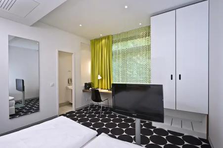 Tryp by Wyndham Frankfurt - 2