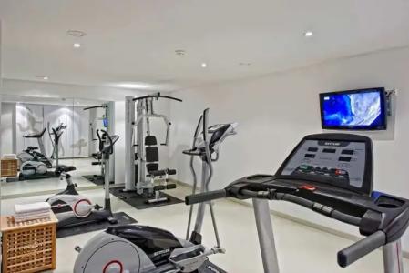 Tryp by Wyndham Frankfurt - 13