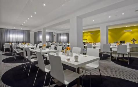 Tryp by Wyndham Frankfurt - 15