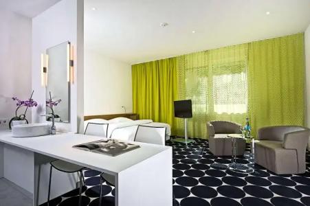 Tryp by Wyndham Frankfurt - 11