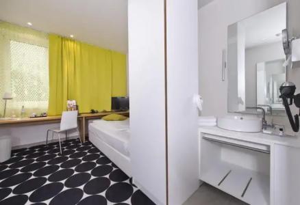 Tryp by Wyndham Frankfurt - 5