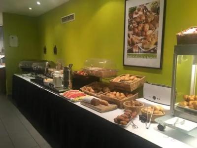 Tryp by Wyndham Frankfurt - 9