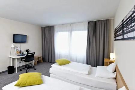 Tryp by Wyndham Frankfurt - 20