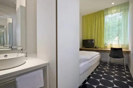 Tryp by Wyndham Frankfurt - 1