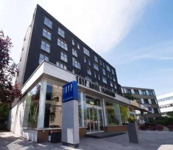 Tryp by Wyndham Frankfurt - 24