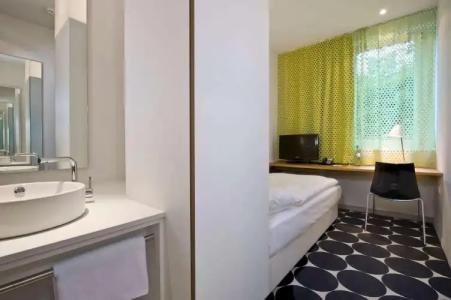 Tryp by Wyndham Frankfurt - 23