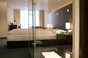 Flemings Hotel Frankfurt Hamburger Allee, Frankfurt am Main