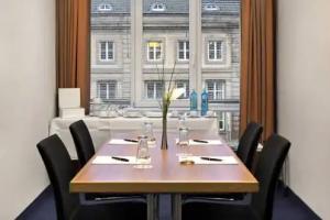 Flemings Express Hotel Frankfurt, Frankfurt am Main