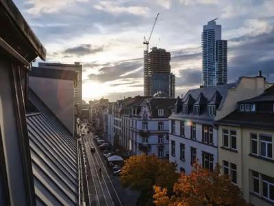 Flemings Express Frankfurt - 23