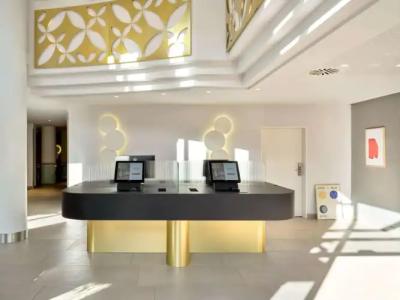 Flemings Express Frankfurt - 17