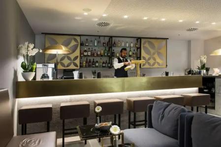 Flemings Express Frankfurt - 28