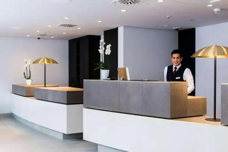 Flemings Express Frankfurt - 27