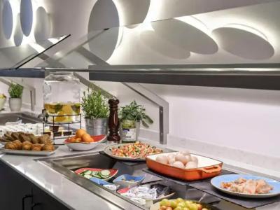 Flemings Express Frankfurt - 14