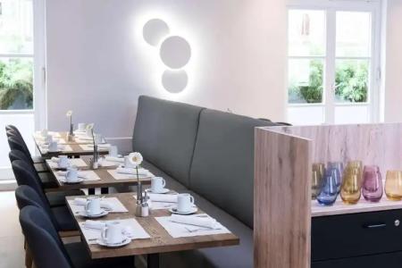 Flemings Express Frankfurt - 26