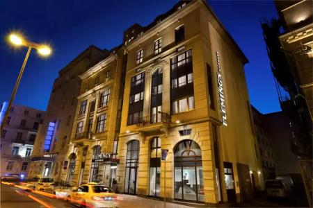 Flemings Express Frankfurt - 1