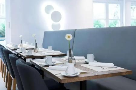 Flemings Express Frankfurt - 25