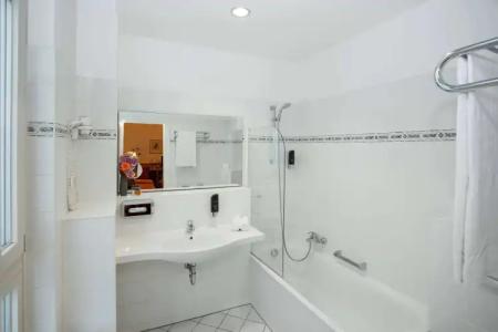 Centro National Frankfurt City - 9