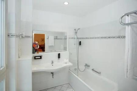 Centro National Frankfurt City - 36