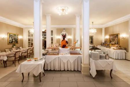 Centro National Frankfurt City - 13