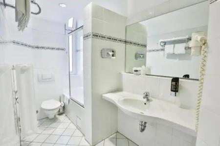 Centro National Frankfurt City - 31