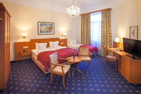 Centro National Frankfurt City - 18