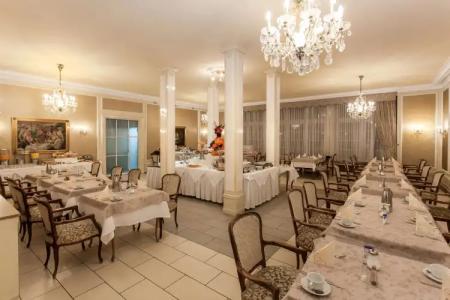 Centro National Frankfurt City - 12