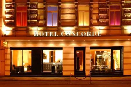 Concorde