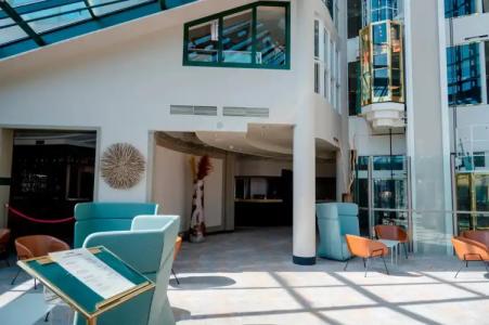 Amadeus Frankfurt - 1