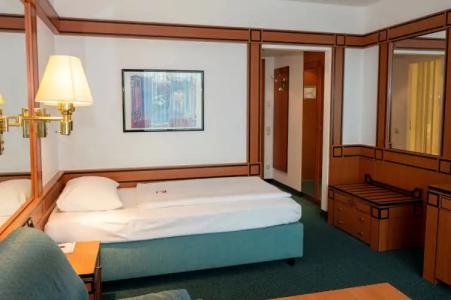 Amadeus Frankfurt - 42