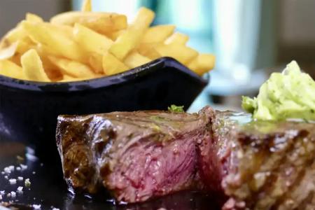 Amadeus Frankfurt - 11