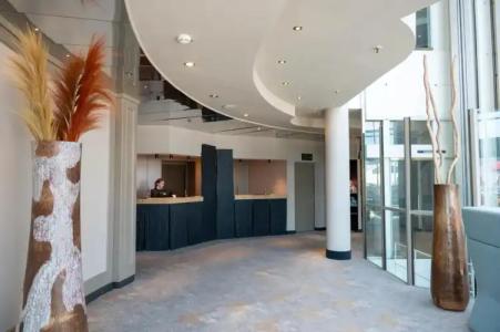 Amadeus Frankfurt - 17