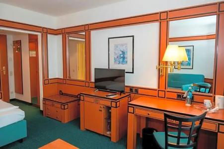 Amadeus Frankfurt - 39