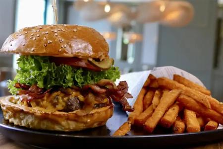 Amadeus Frankfurt - 12