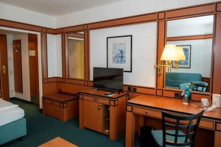 Amadeus Frankfurt - 41