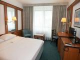 Business room