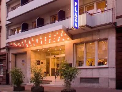 Plaza - 45